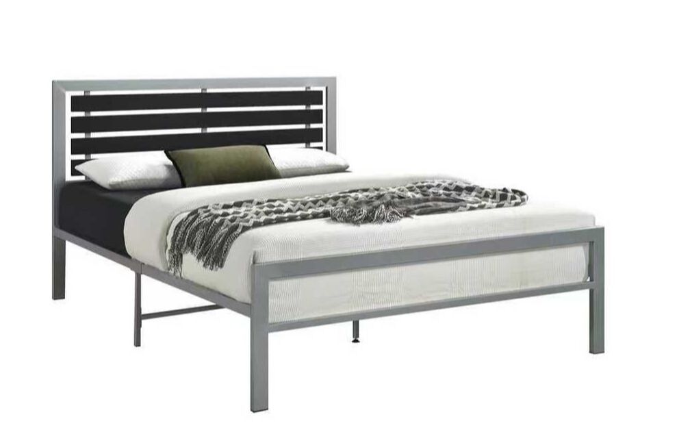 HH BM10 Twin & Full Platform Bed |Cloud Series|