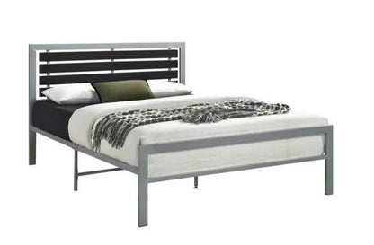 HH BM10 Twin & Full Platform Bed |Cloud Series|