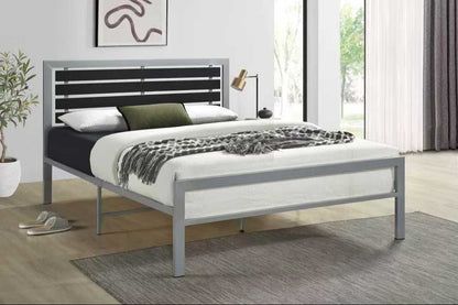 HH BM10 Twin & Full Platform Bed |Cloud Series|