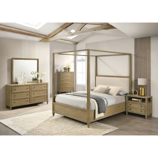 B11 BEDROOM GROUP