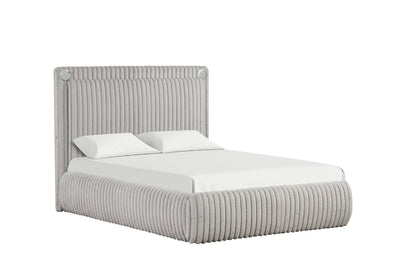 HH Diana Platform | Gray | Queen, King