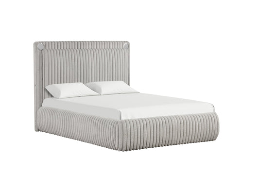 HH Diana Platform | Gray | Queen, King