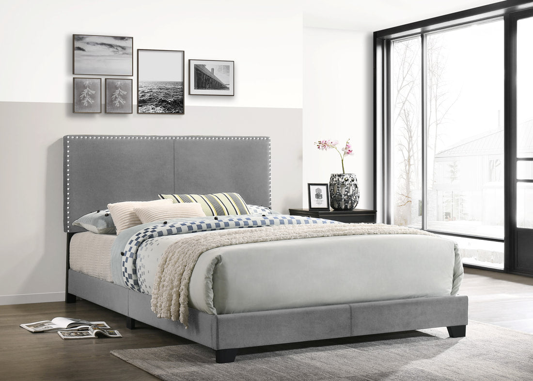 HH 530 Grey Velvet