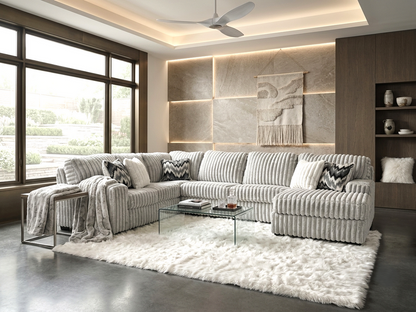 HH 9800 Series Sectional