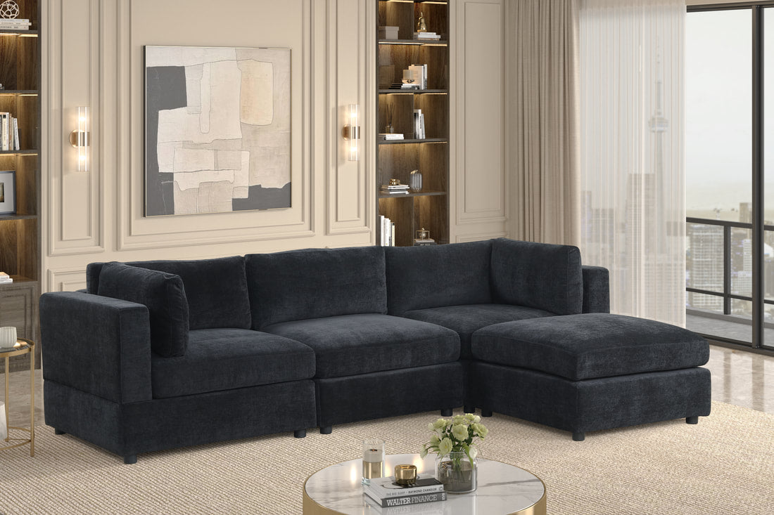 HH Milan Modular Sectional