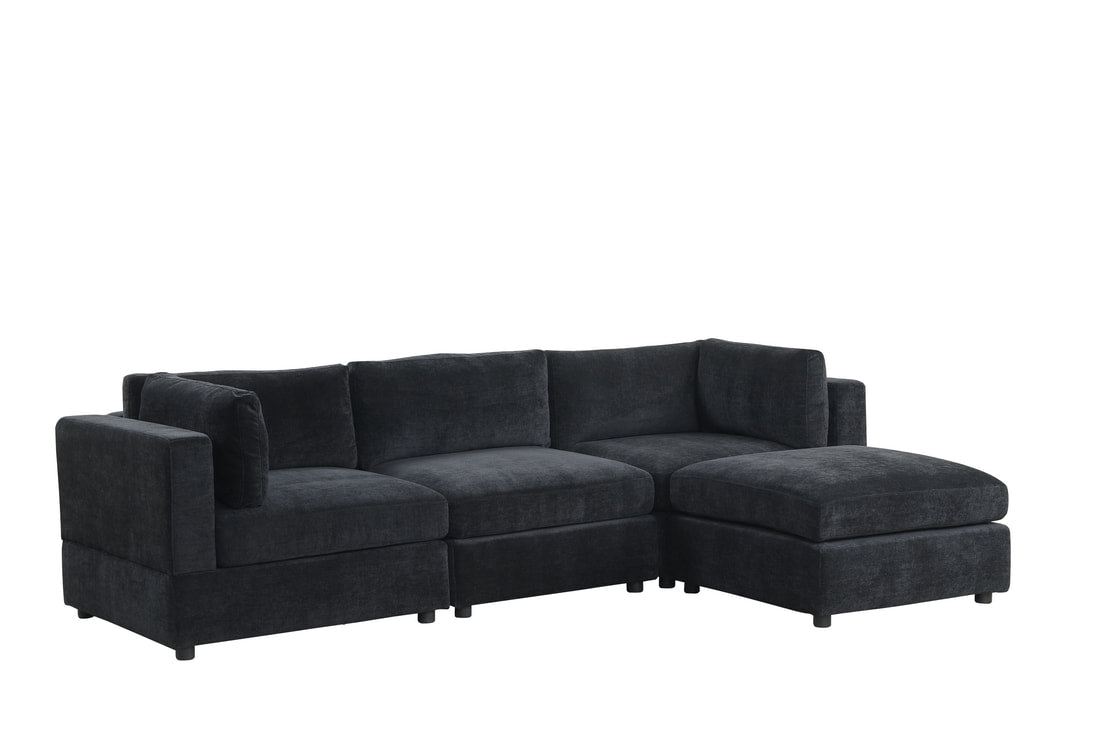 HH Milan Modular Sectional