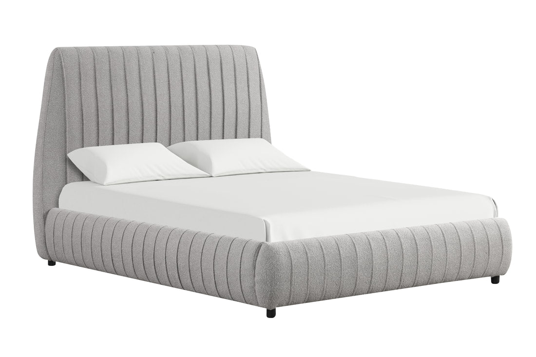 HH Oasis Platform | Gray | Queen, King