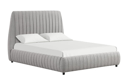 HH Oasis Platform | Gray | Queen, King
