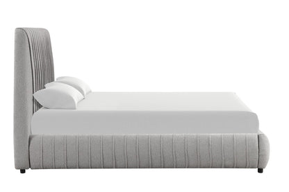 HH Oasis Platform | Gray | Queen, King